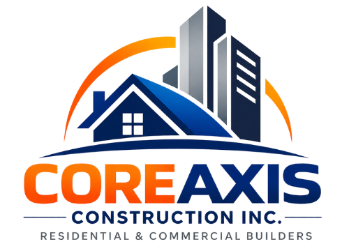 Core Axis Construction Inc.